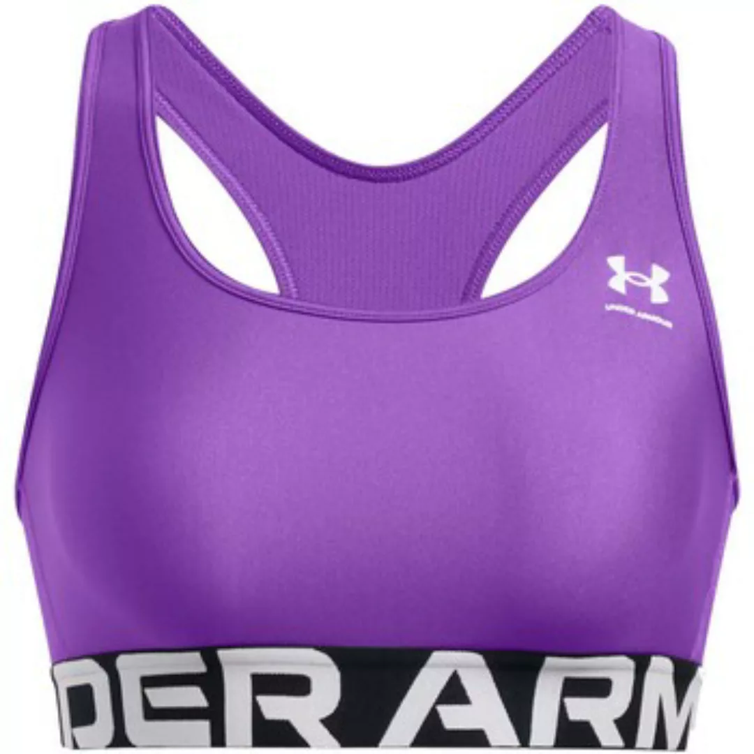 Under Armour  Tank Top Top Unter Armour Ua Hg Authentics Mid Mit Marke günstig online kaufen