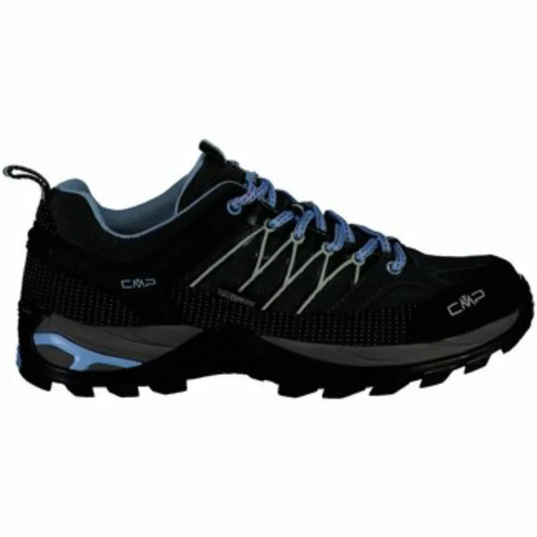 CMP Wanderschuh "RIGEL LOW WMN TREKKING SHOE WP", wasserdicht günstig online kaufen