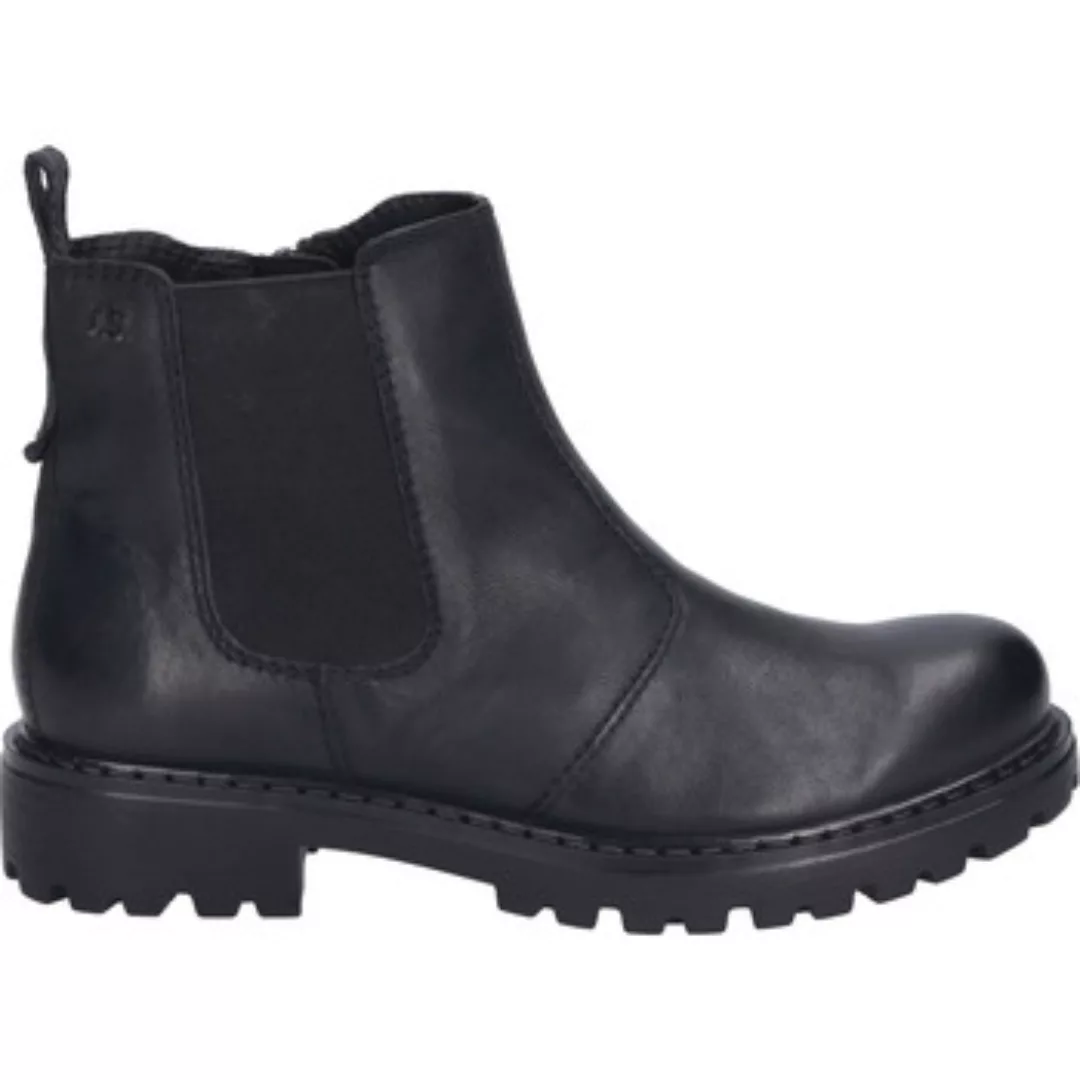 Josef Seibel  Stiefel Marta 06, schwarz günstig online kaufen