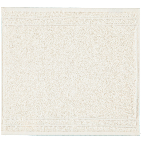 Vossen Handtücher Calypso Feeling - Farbe: ivory - 103 - Seiflappen 30x30 c günstig online kaufen