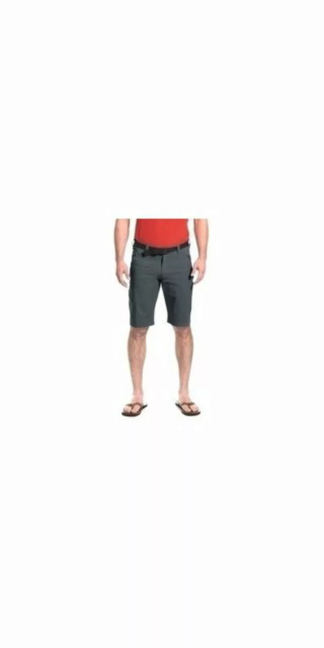 Maier Sports Trekkingshorts He-Bermuda el. Nil Bermuda günstig online kaufen