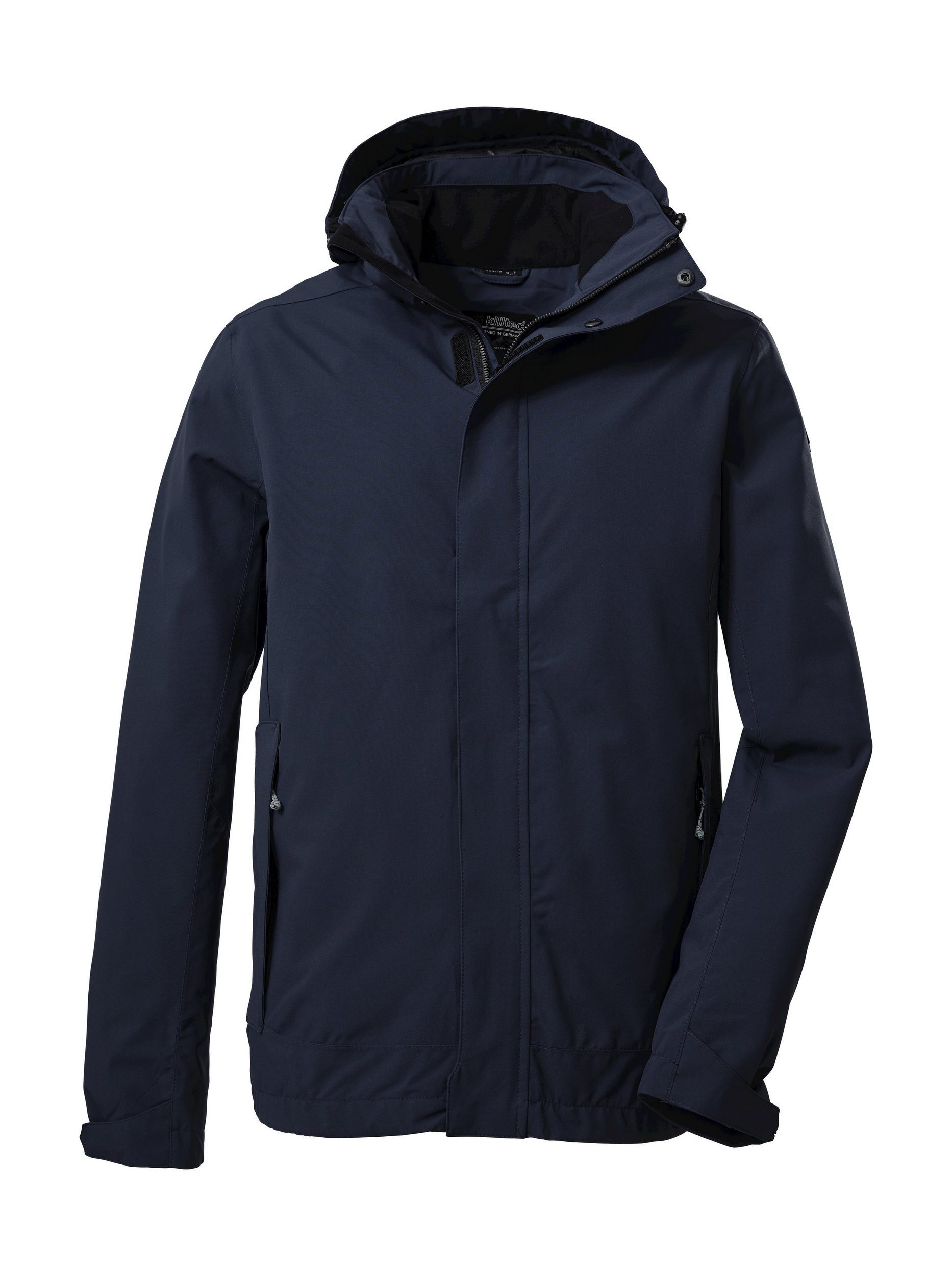 Killtec Funktionsjacke KOS 87 MN JCKT_XENIOS günstig online kaufen