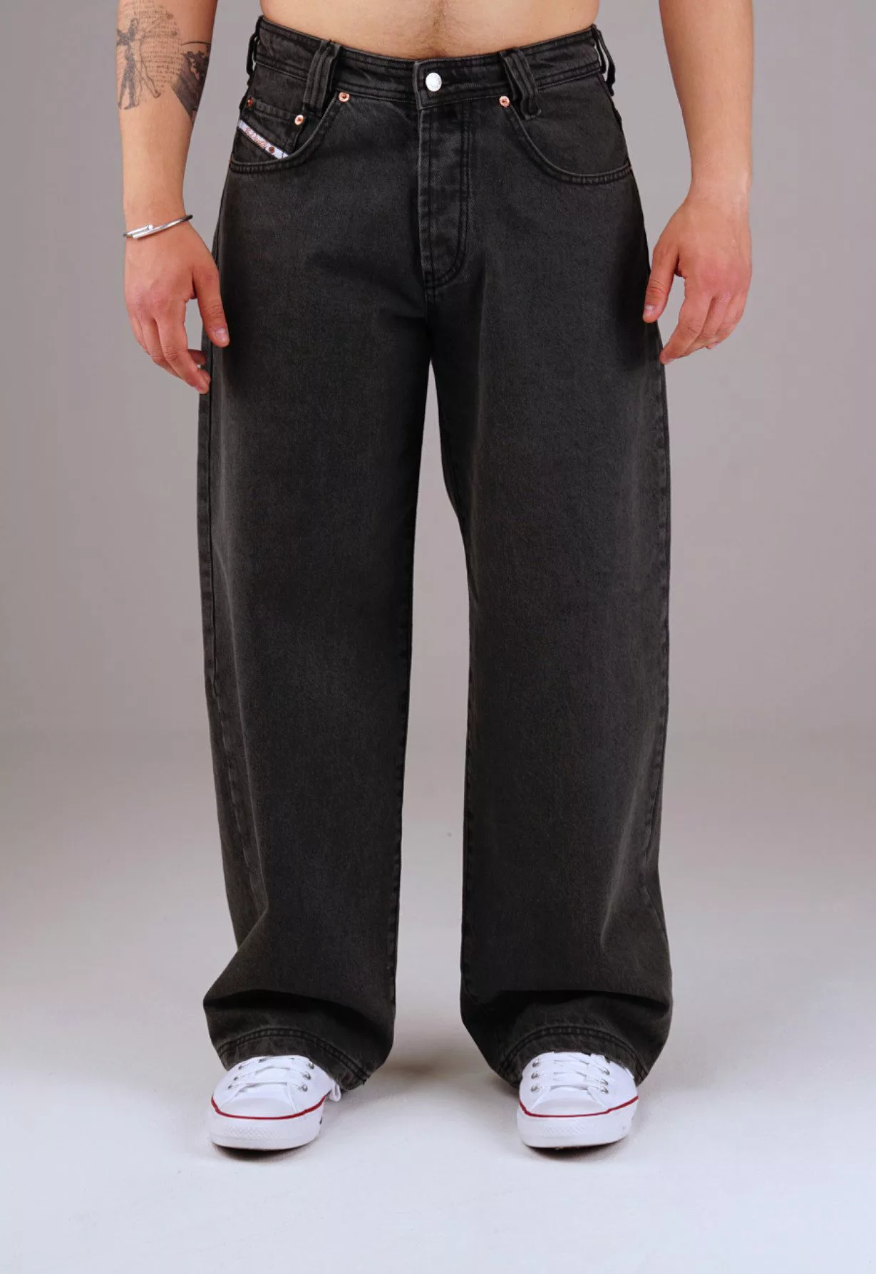 PICALDI Jeans Relax-fit-Jeans Zicco 475 Shadow - günstig online kaufen