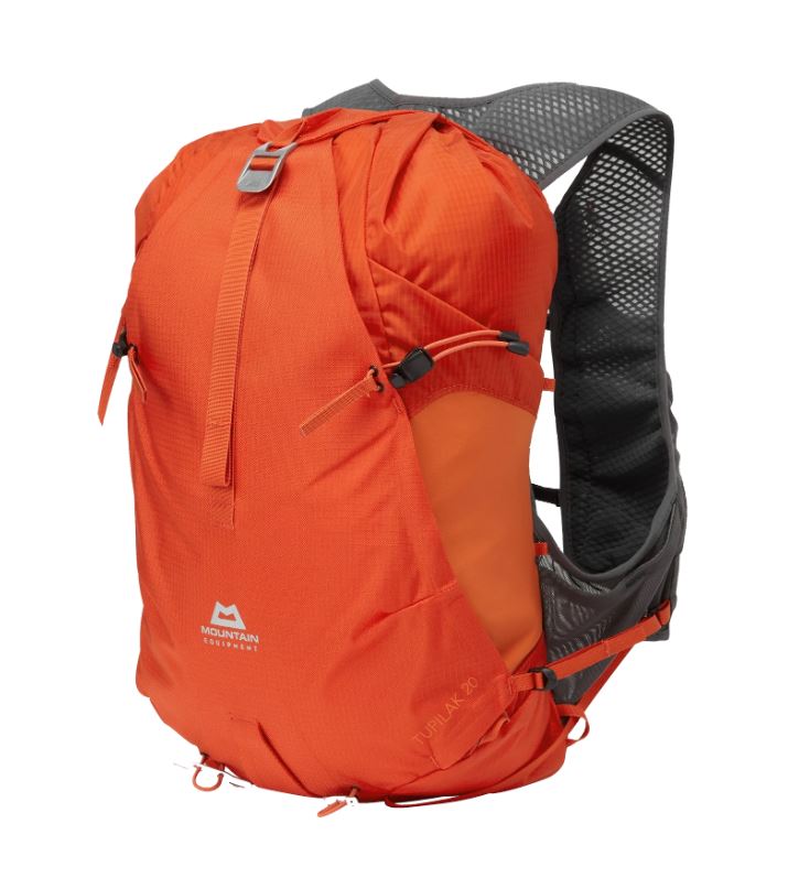 Mountain Equipment Tupilak 20 Vest Pack - Kombination aus Running-Weste und günstig online kaufen