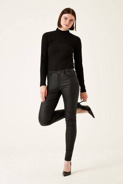 Garcia High-waist-Jeans Celia superslim günstig online kaufen