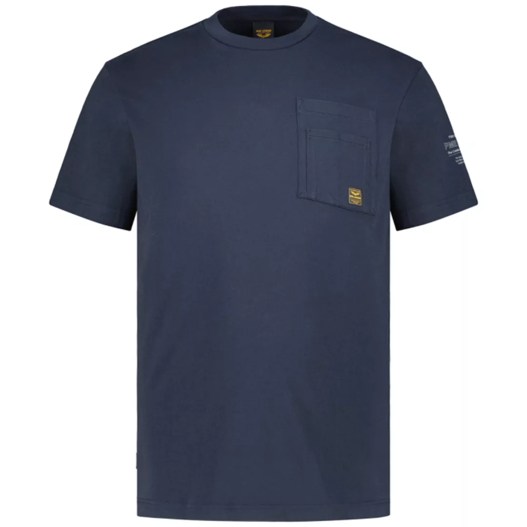 PME LEGEND Basic-T-Shirt günstig online kaufen