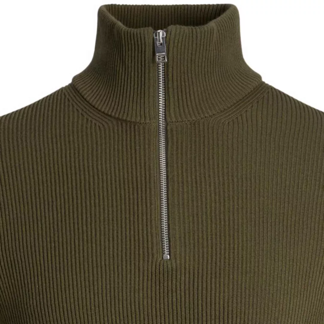 Jack&Jones Pullover mit Stehkragen günstig online kaufen