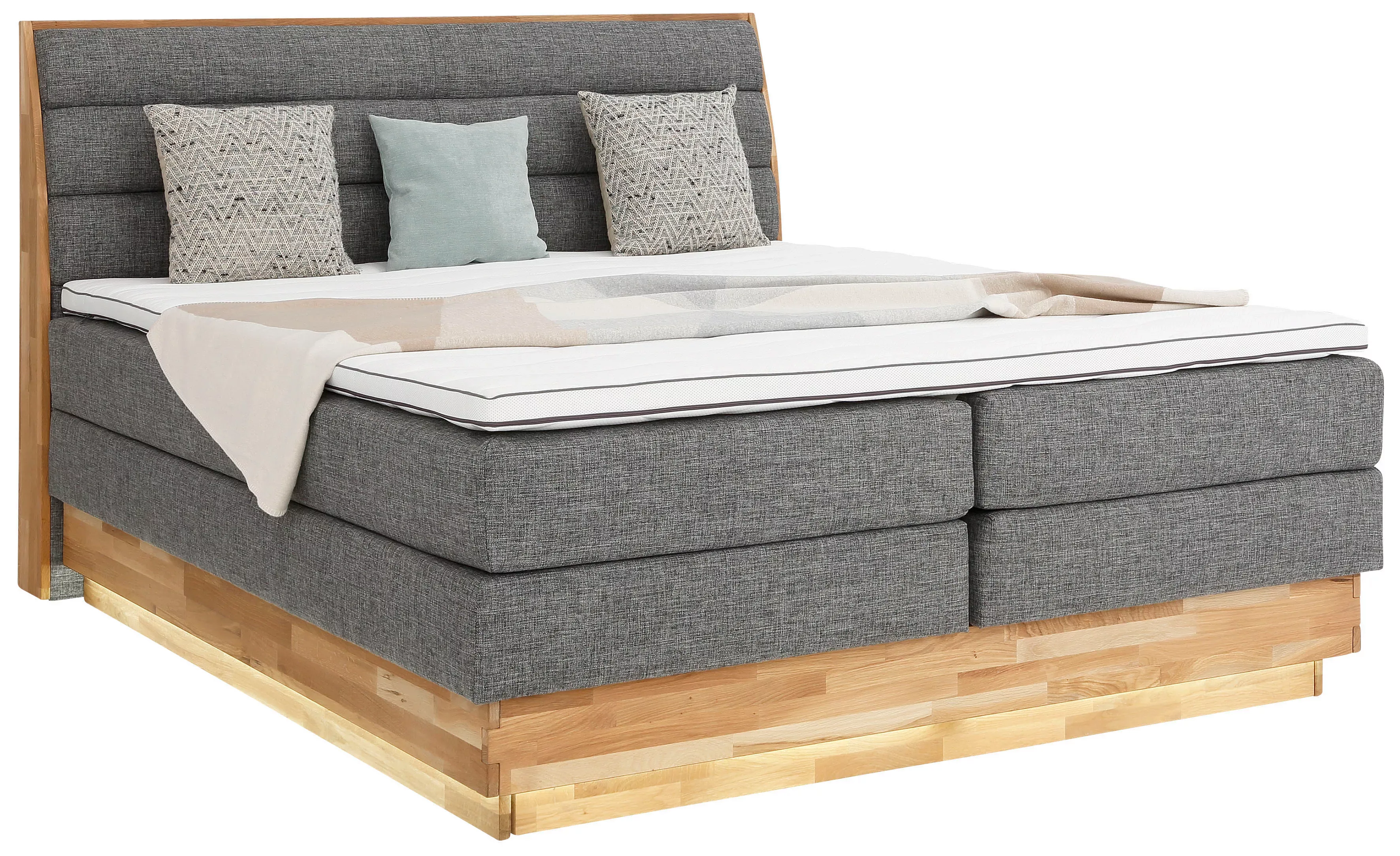 OTTO products Boxspringbett günstig online kaufen