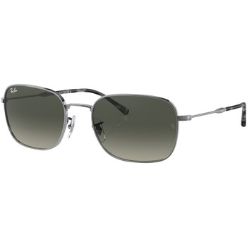 Ray-ban  Sonnenbrillen RB3706 Kissen-Sonnenbrille günstig online kaufen