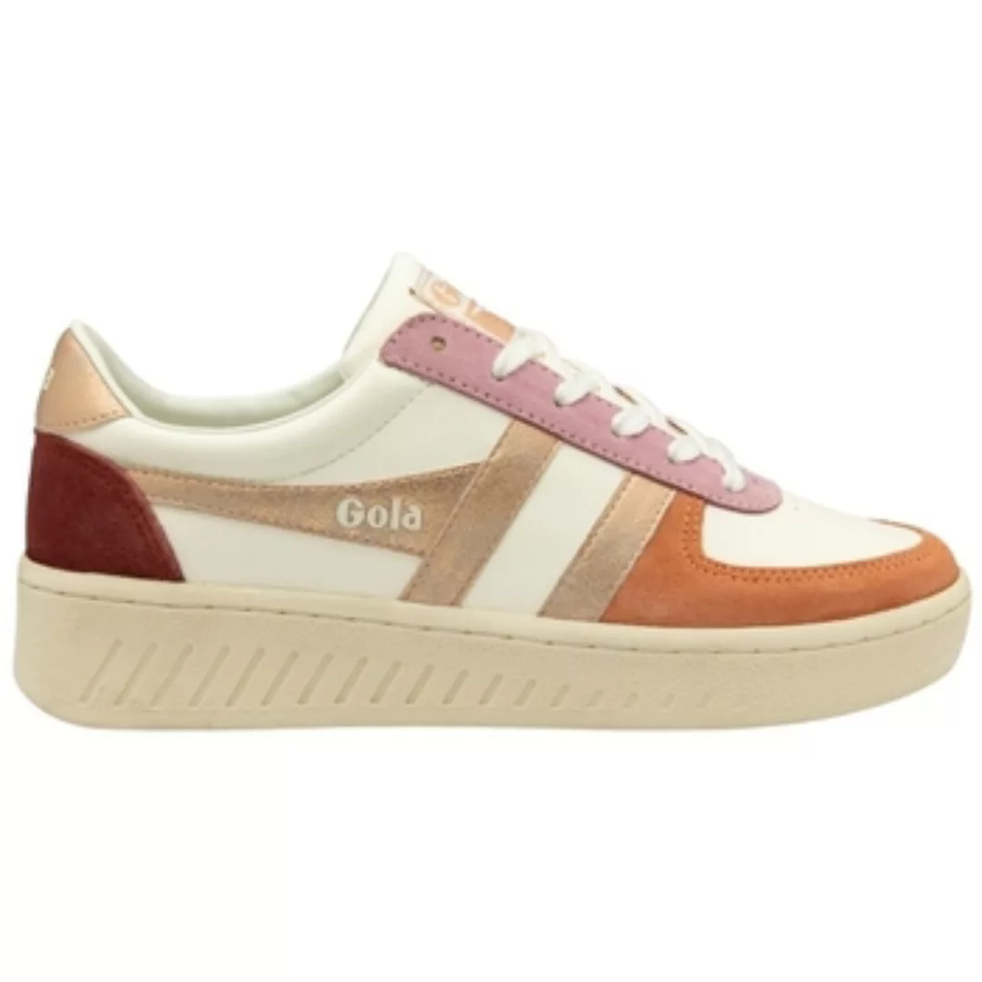 Gola  Sneaker Grandslam Quadrant günstig online kaufen