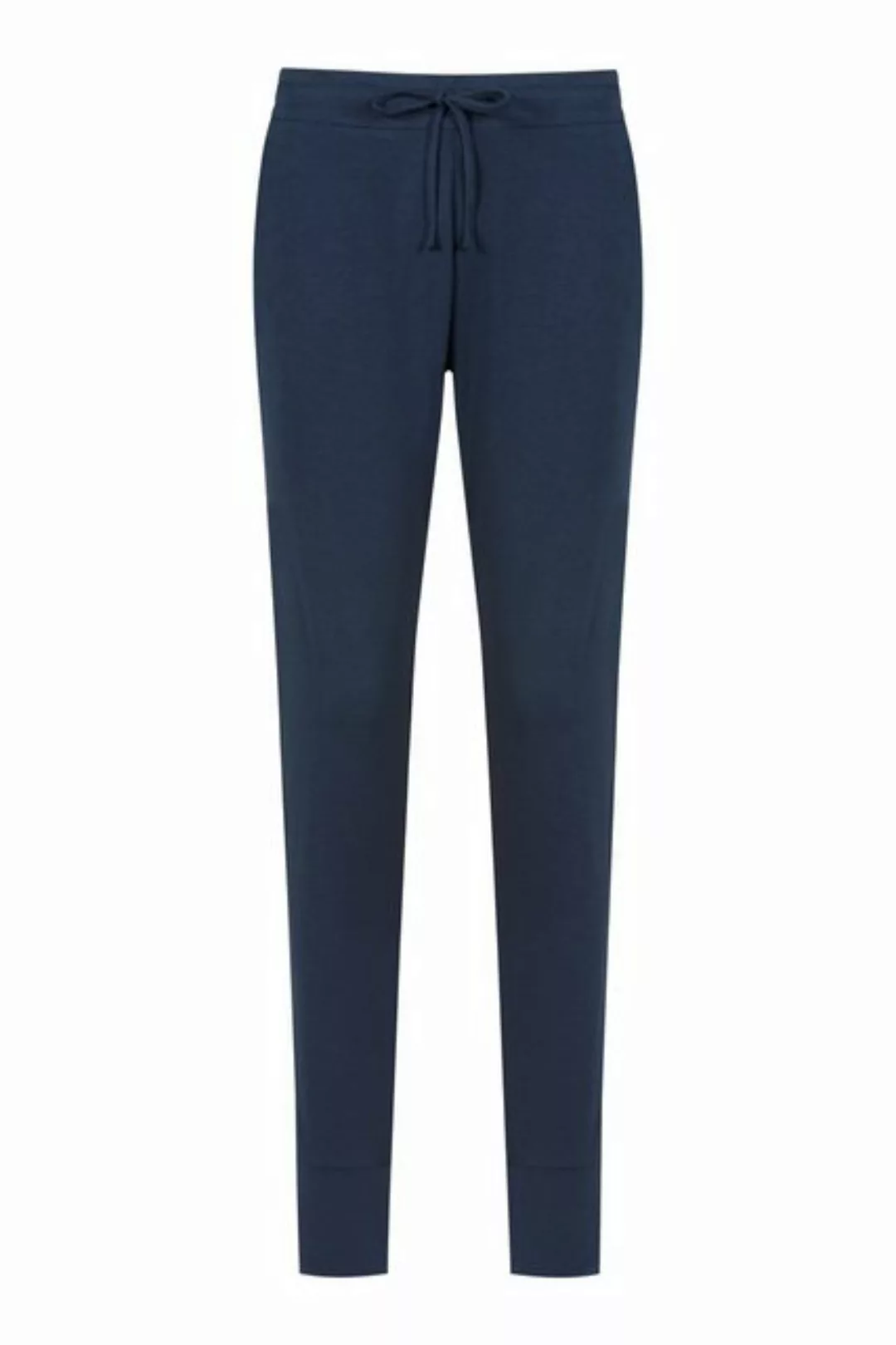 Mey Schlafhose Tessie (1-tlg) Schlafanzug Hose - Mit langem Bein und breite günstig online kaufen