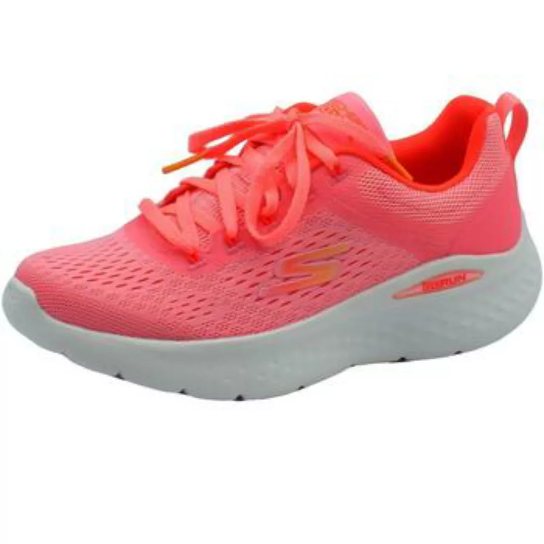 Skechers  Fitnessschuhe 129423 Go Run Lite Pink günstig online kaufen