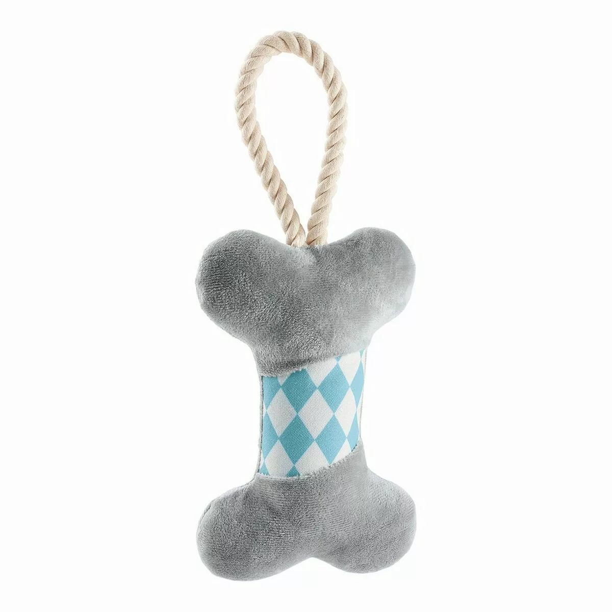 Hunter Tierbedarf Tierkuscheltier Hundespielzeug Salima Knochen günstig online kaufen