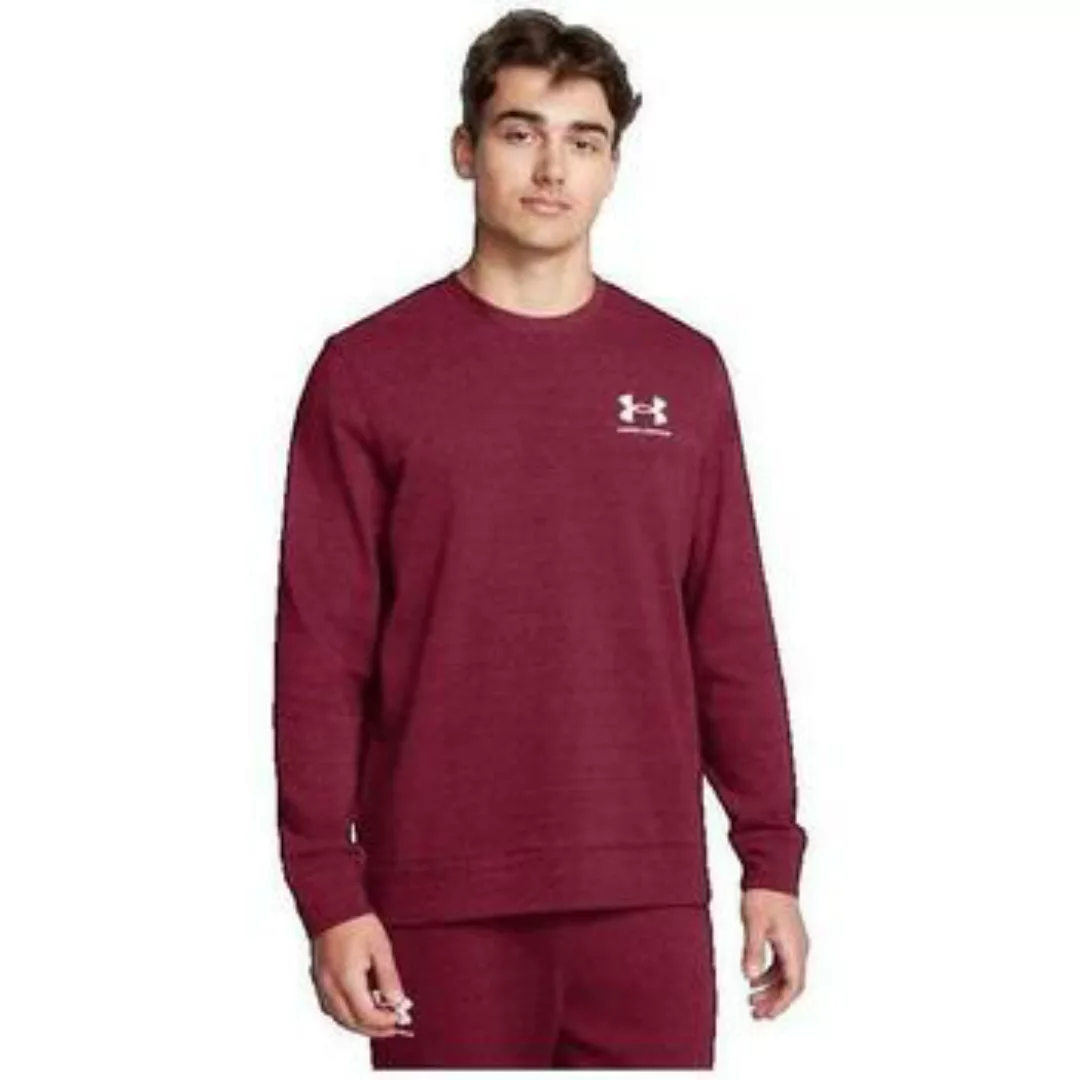 Under Armour  Badeshorts Ua Rival Terry Crew günstig online kaufen