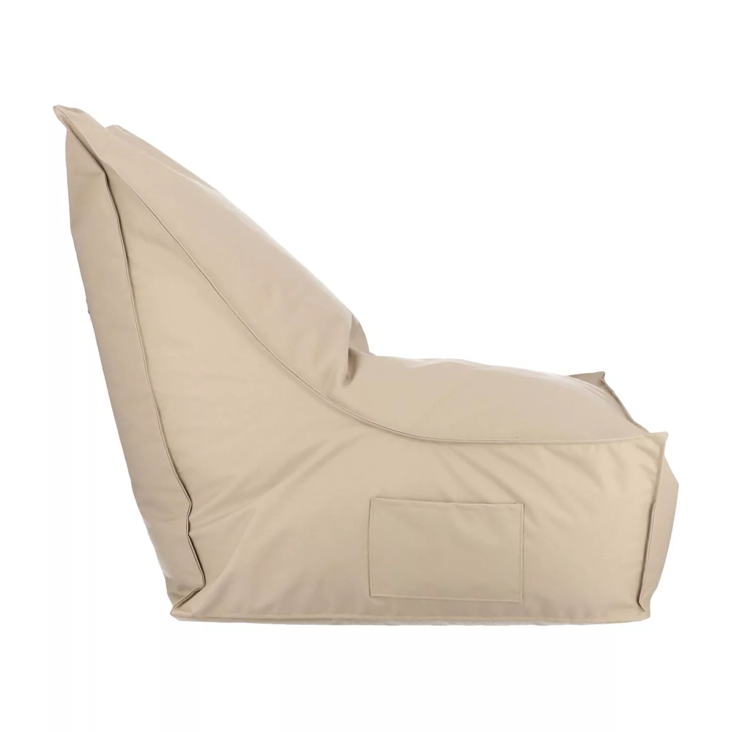 jankurtz Sitzsack "GORDON", in 2 Farben, Breite ca. 80 cm, 10 % Spende für günstig online kaufen