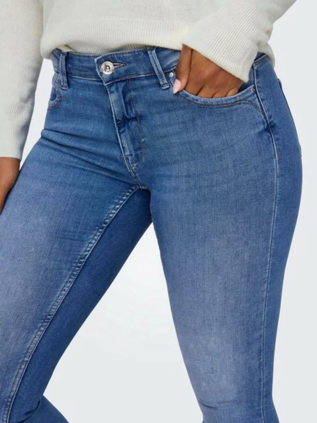 Only Damen Jeans 15278378 günstig online kaufen