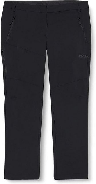 Jack Wolfskin Outdoorhose günstig online kaufen