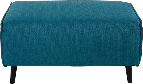 DOMO collection Hocker "Amora" günstig online kaufen