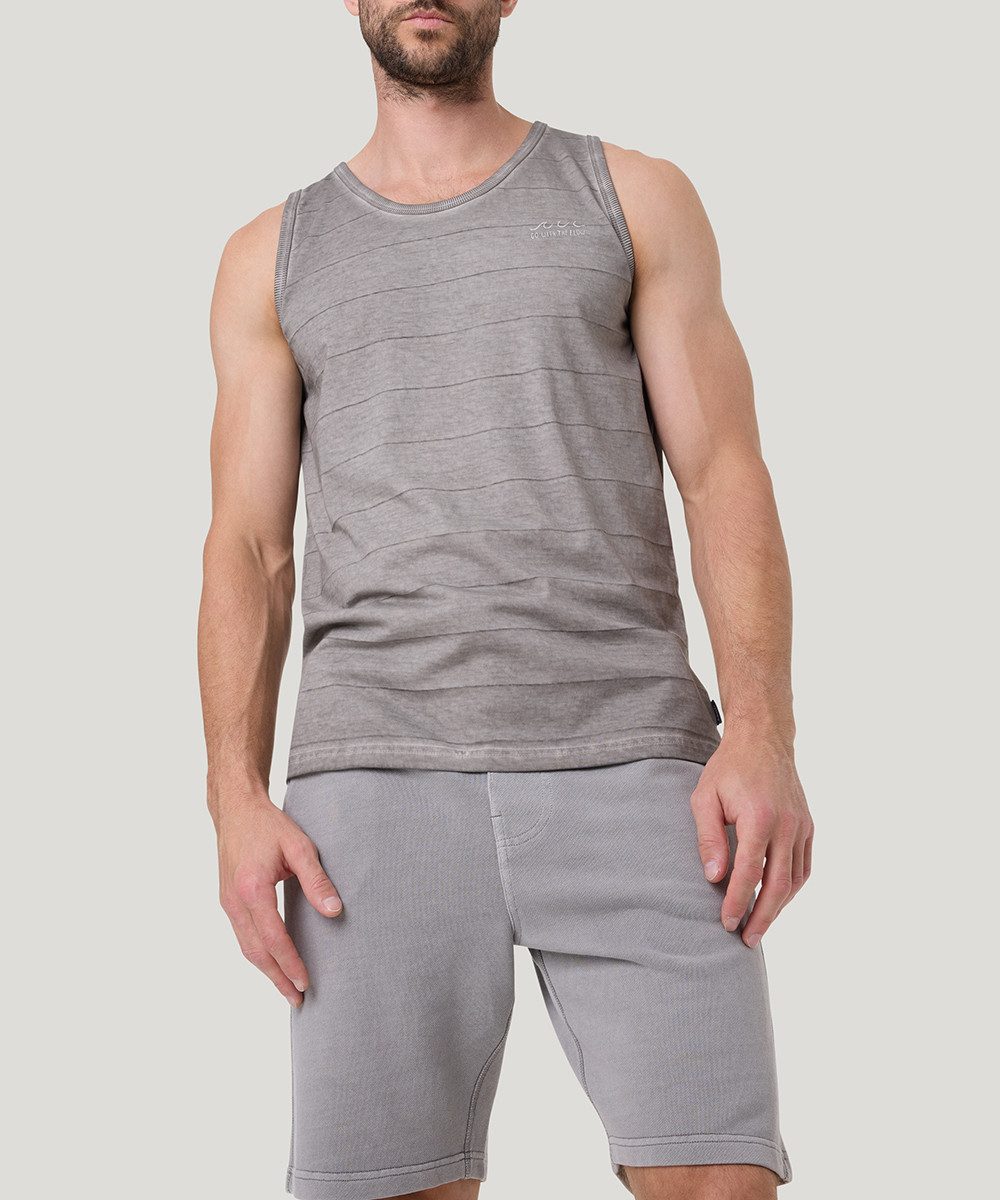 Pioneer Authentic Jeans T-Shirt mit Streifen günstig online kaufen