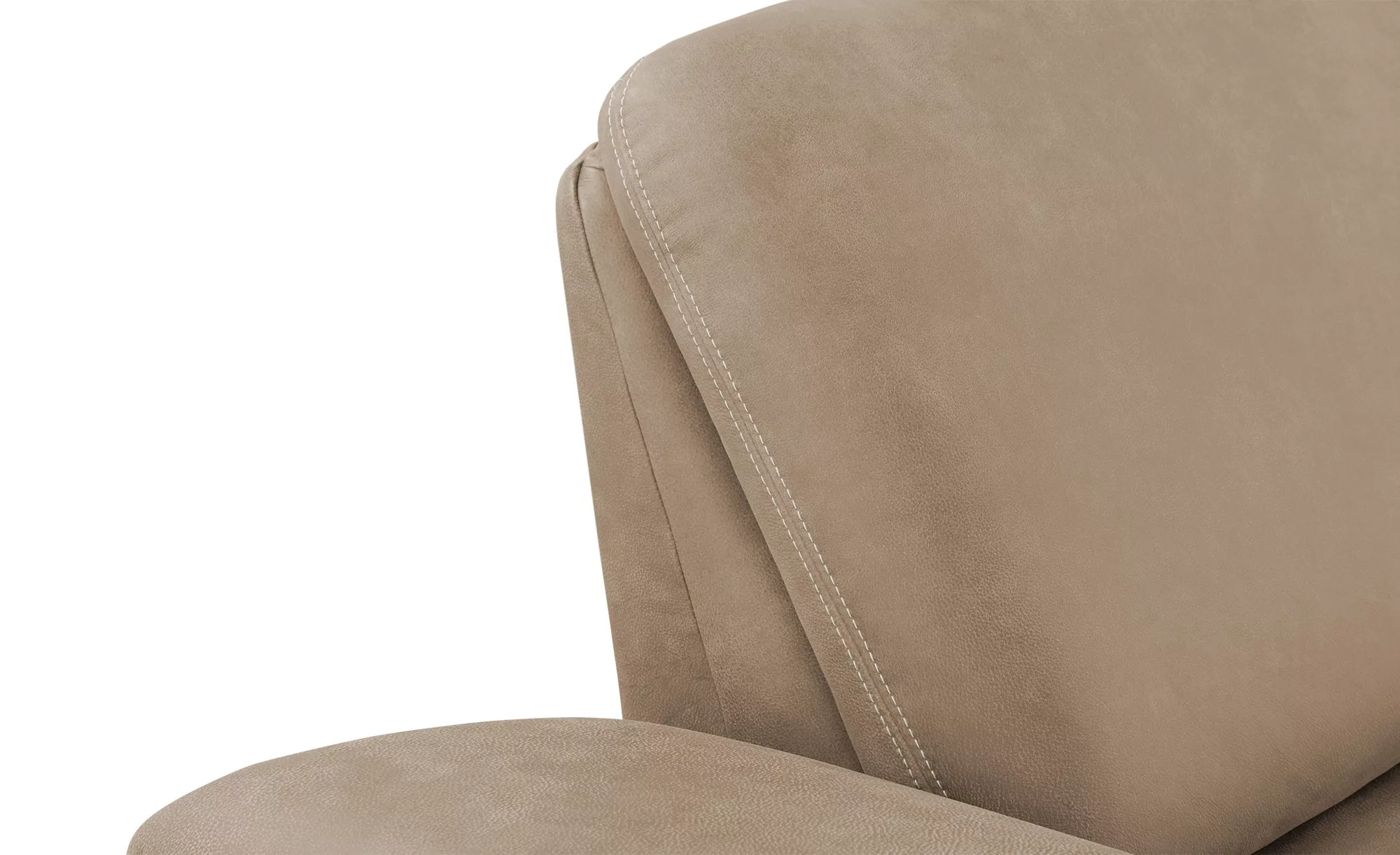 meinSofa Ecksofa  Fiona ¦ braun ¦ Maße (cm): B: 322 H: 89 T: 187.0 Polsterm günstig online kaufen