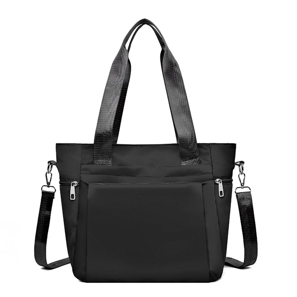 Coonoor Schultertasche Damen Groß Shopper Tasche günstig online kaufen