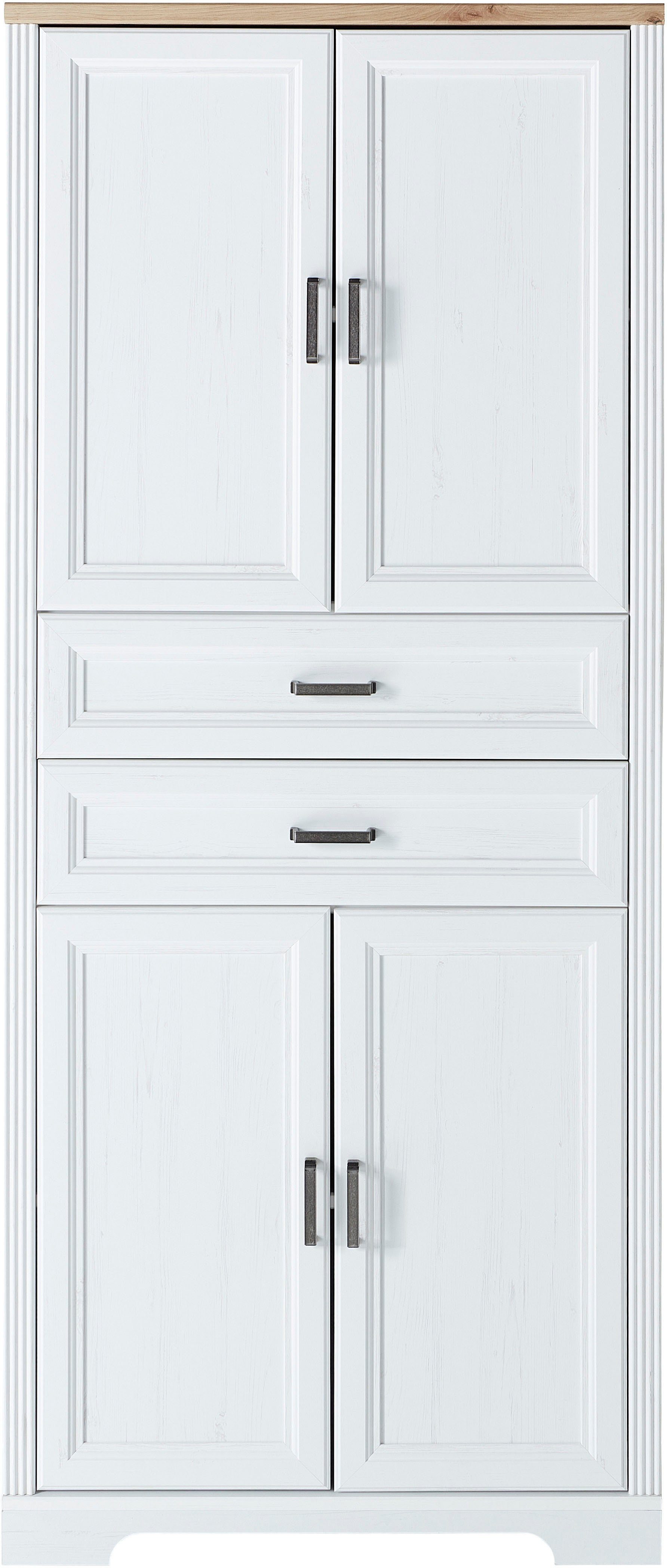 Innostyle Aktenschrank, (1 St.) günstig online kaufen