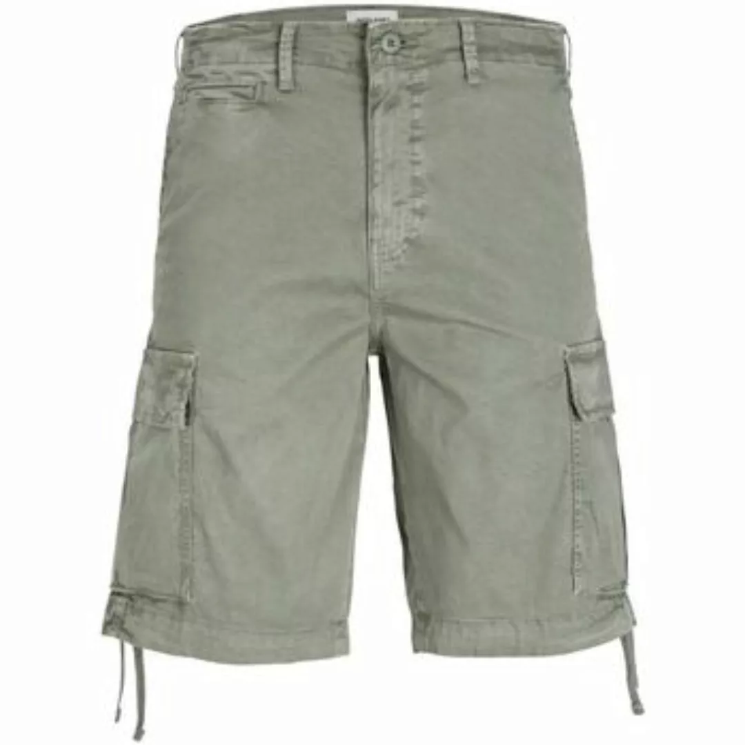 Jack & Jones  Shorts 12253122 COLE-AGAVE GREEN günstig online kaufen