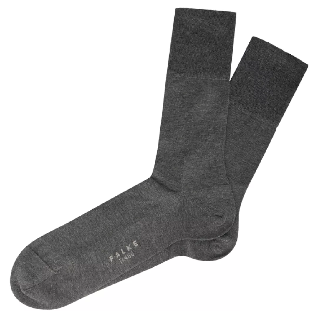 Falke Socken Tiago Dunkelblau günstig online kaufen