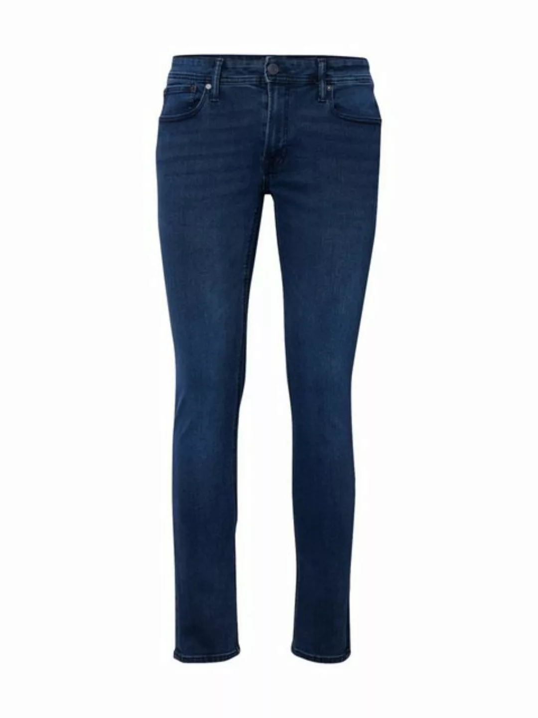 Jack & Jones Slim-fit-Jeans JJILIAM JJORIGINAL (1-tlg) günstig online kaufen