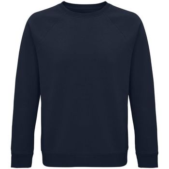 Sols  Sweatshirt SPACE -SUDADERA UNISEX de algodón biológico color marino günstig online kaufen
