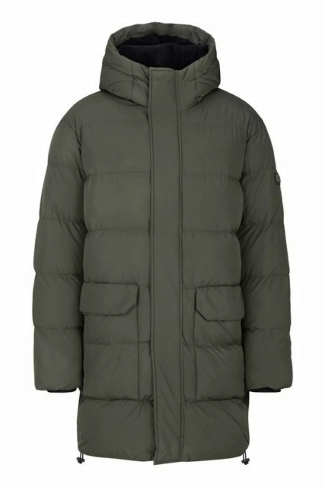 19V69 Italia by Versace Winterjacke by Versace Sportivo SRL - Justin günstig online kaufen