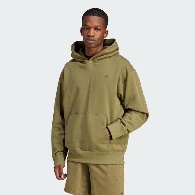 adidas Originals Hoodie ADICOLOR CONTEMPO FRENCH TERRY HOODIE günstig online kaufen