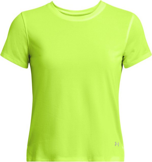 Under Armour® T-Shirt Ua Launch Shortsleeve günstig online kaufen