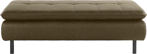 INOSIGN Hockerbank "Birkholm", passend zur Serie "Birkholm", B/T/H: 137/65/ günstig online kaufen