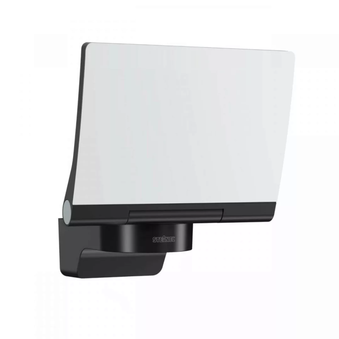 STEINEL XLED Pro 240 LED-Außenstrahler schwarz günstig online kaufen
