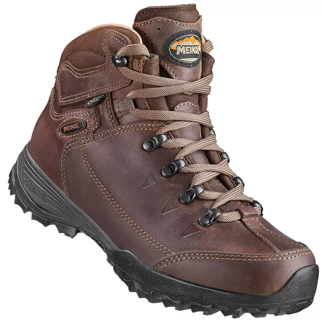 Meindl Stowe Lady GTX Braun günstig online kaufen