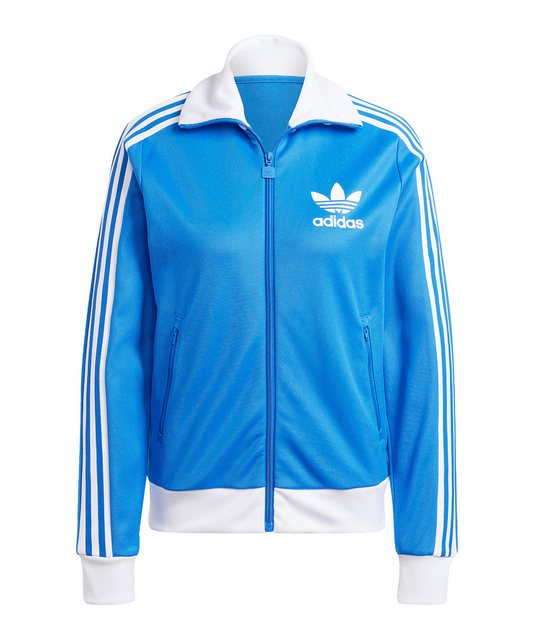 adidas Originals Allwetterjacke Beckenbauer Jacke Damen Atmungsaktivität günstig online kaufen