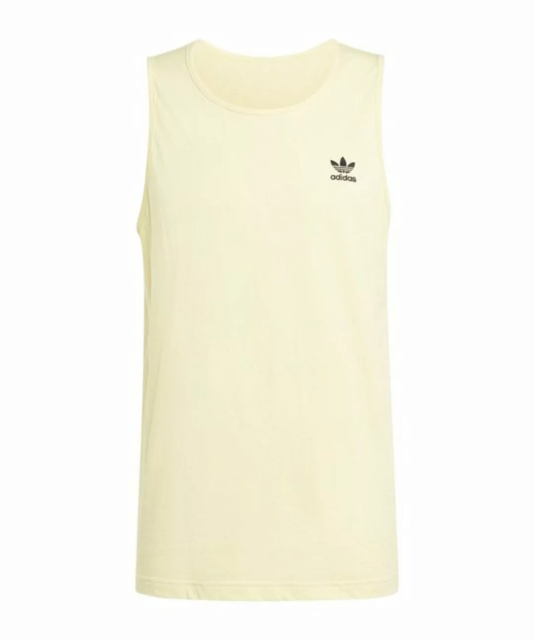 adidas Originals Kurzarmshirt adidas Originals Essentials Tanktop default günstig online kaufen