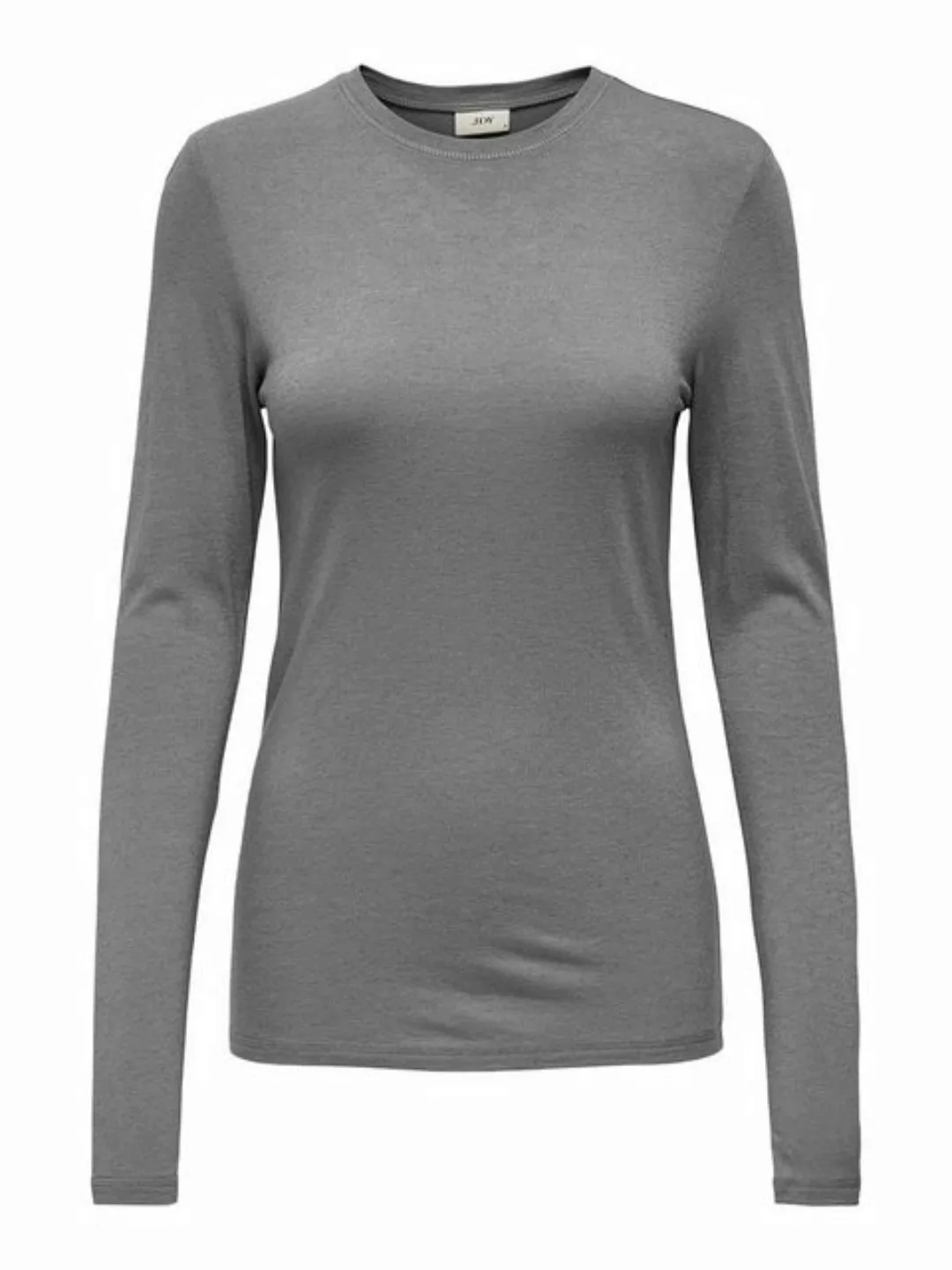 JDY Langarmshirt JDYSUMA (1-tlg) Plain/ohne Details günstig online kaufen