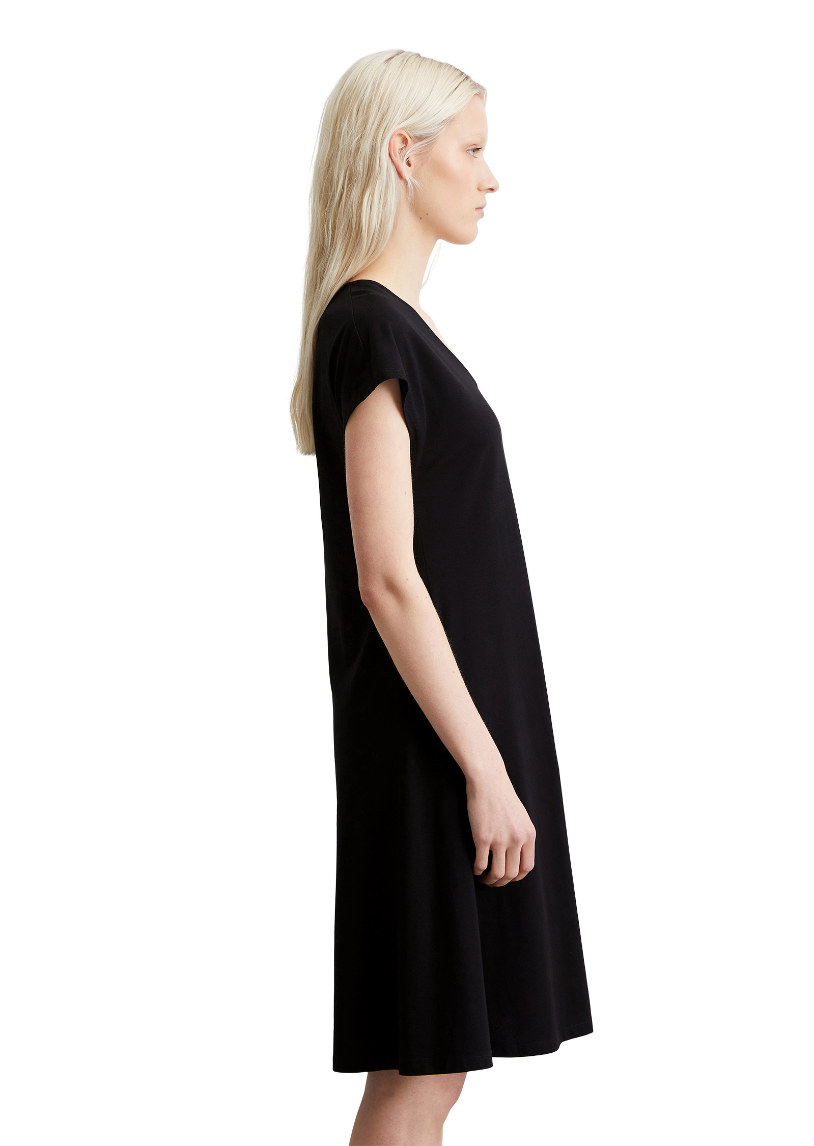 Marc OPolo Jerseykleid "mit TENCEL™ Modal" günstig online kaufen