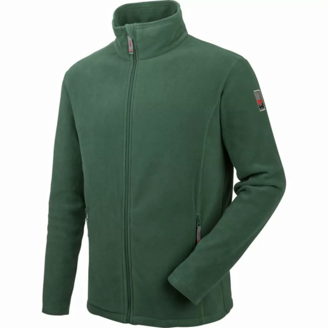 Würth MODYF Fleecejacke Peter Arbeits-Fleecejacke für Herren Weiche, warme, günstig online kaufen