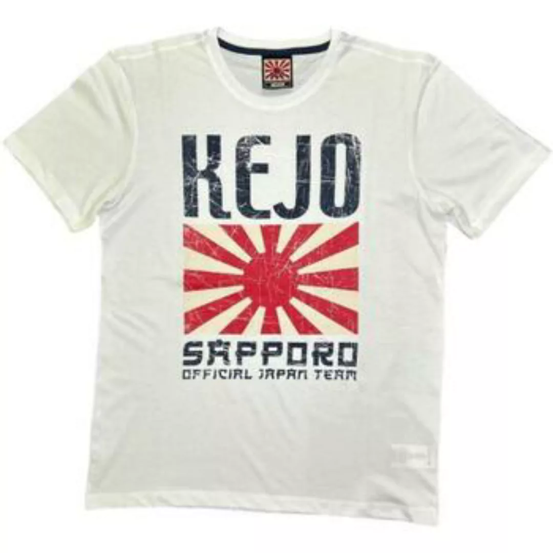 Kejo  T-Shirt T-shirt Uomo KW20-118M - günstig online kaufen