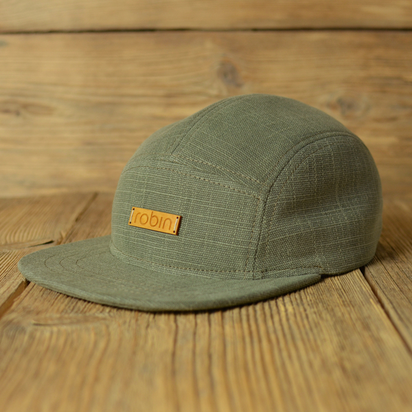 Cap Alpsee Aus Bio-baumwolle - Made In Germany günstig online kaufen