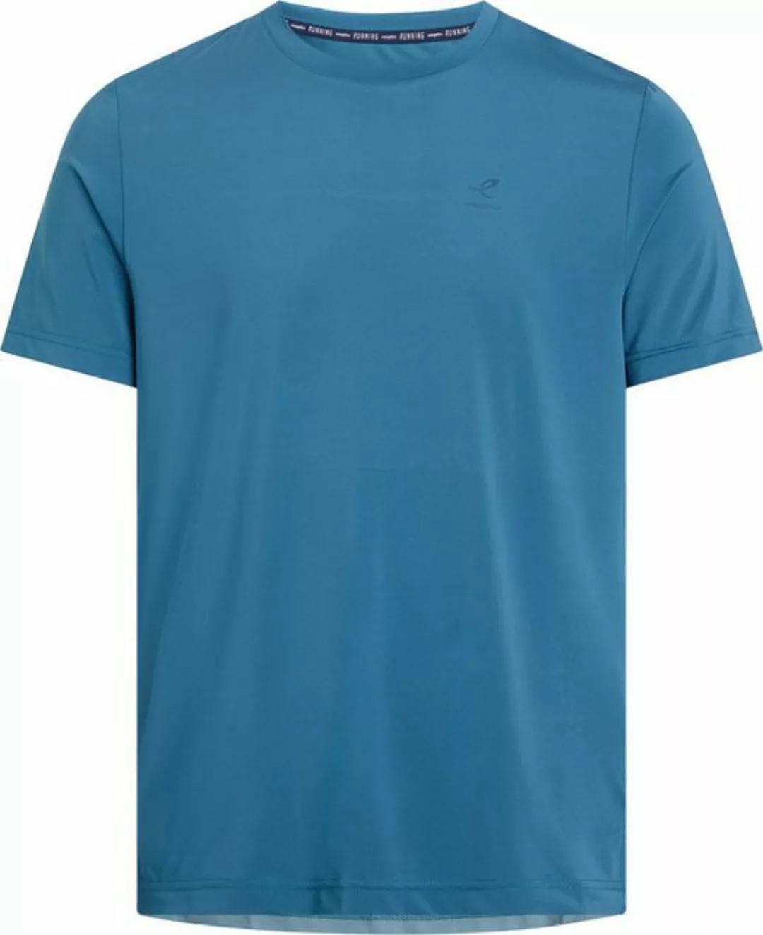 Energetics Kurzarmshirt He.-T-Shirt Alois SS M BLUE PETROL/BLUE SMO günstig online kaufen
