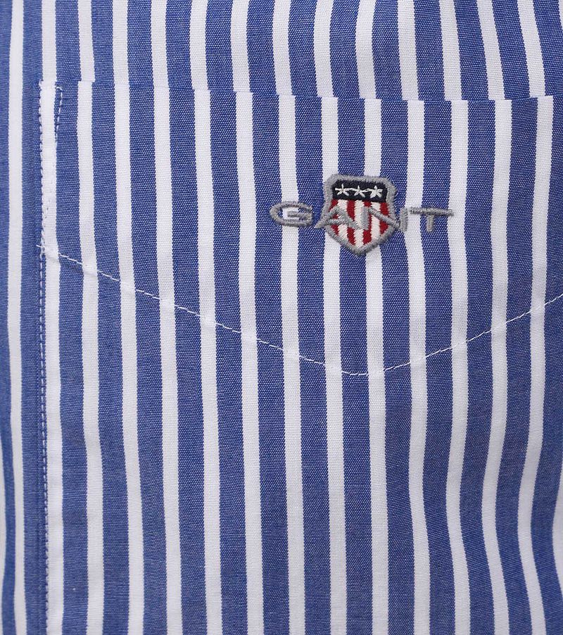 Gant Langarmhemd REG POPLIN GINGHAM SHIRT günstig online kaufen