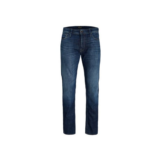 Jack & Jones 5-Pocket-Jeans uni regular fit (1-tlg) günstig online kaufen