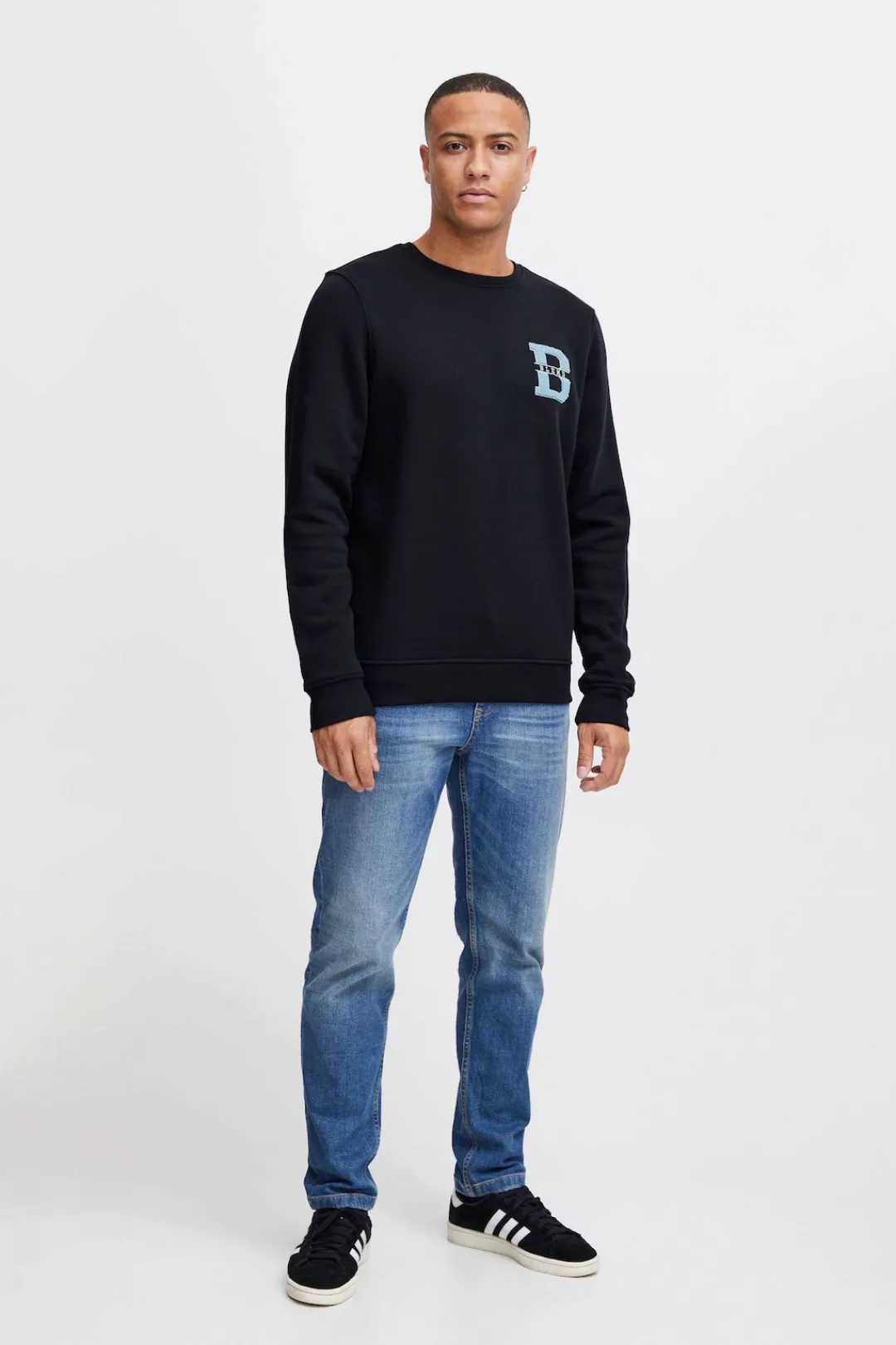 Blend Sweatshirt "BLEND BHSweatshirt" günstig online kaufen