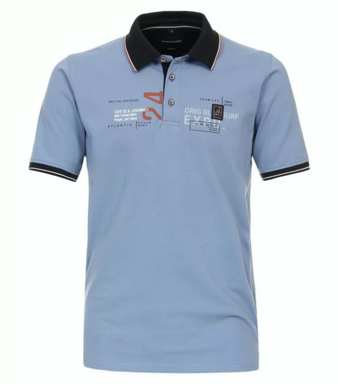 Casamoda Herren Shirt 944188800 günstig online kaufen