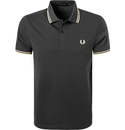 Fred Perry Polo-Shirt FPPM3600/297 günstig online kaufen