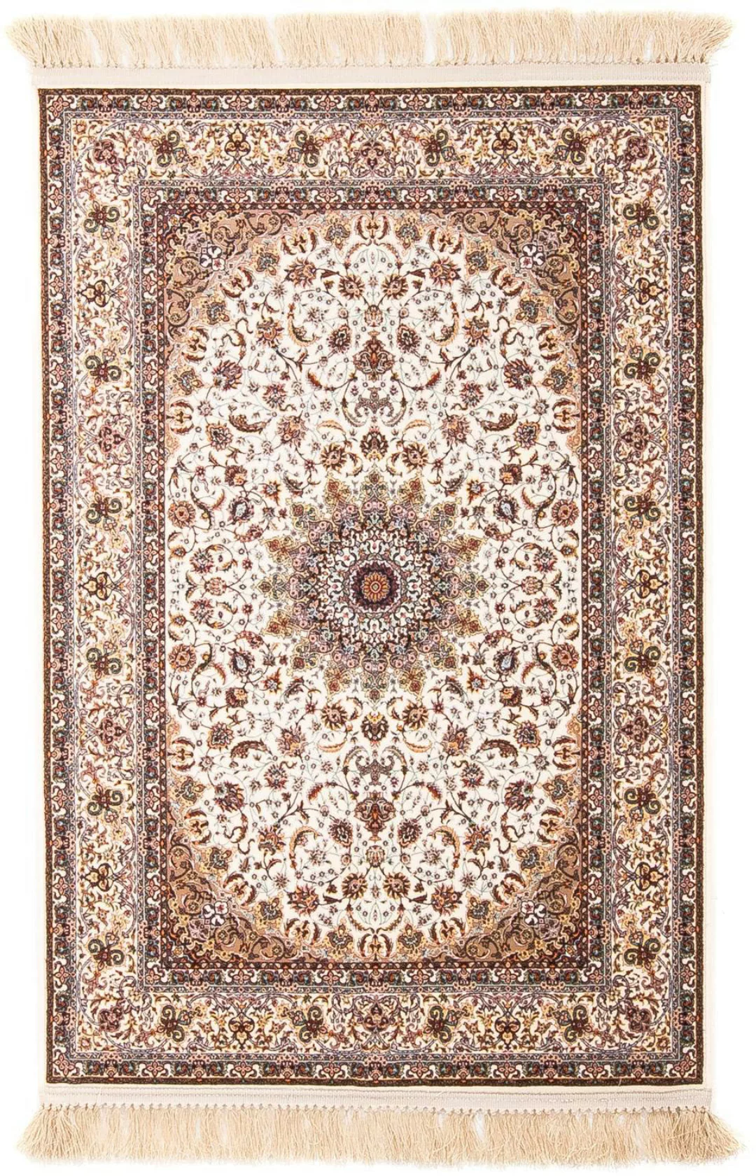 morgenland Orientteppich »Marosh«, rechteckig günstig online kaufen